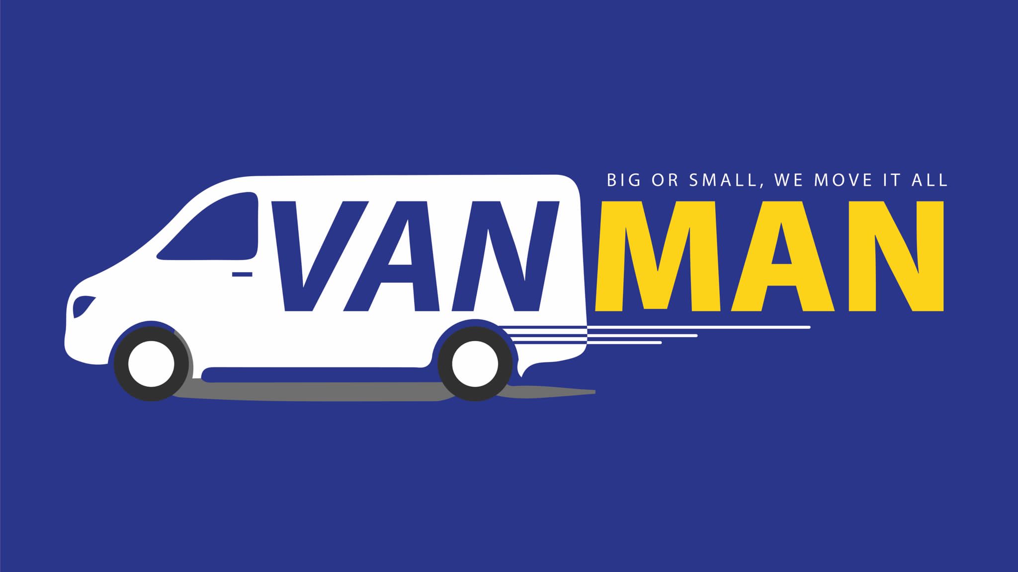 Van Man Services Ltd