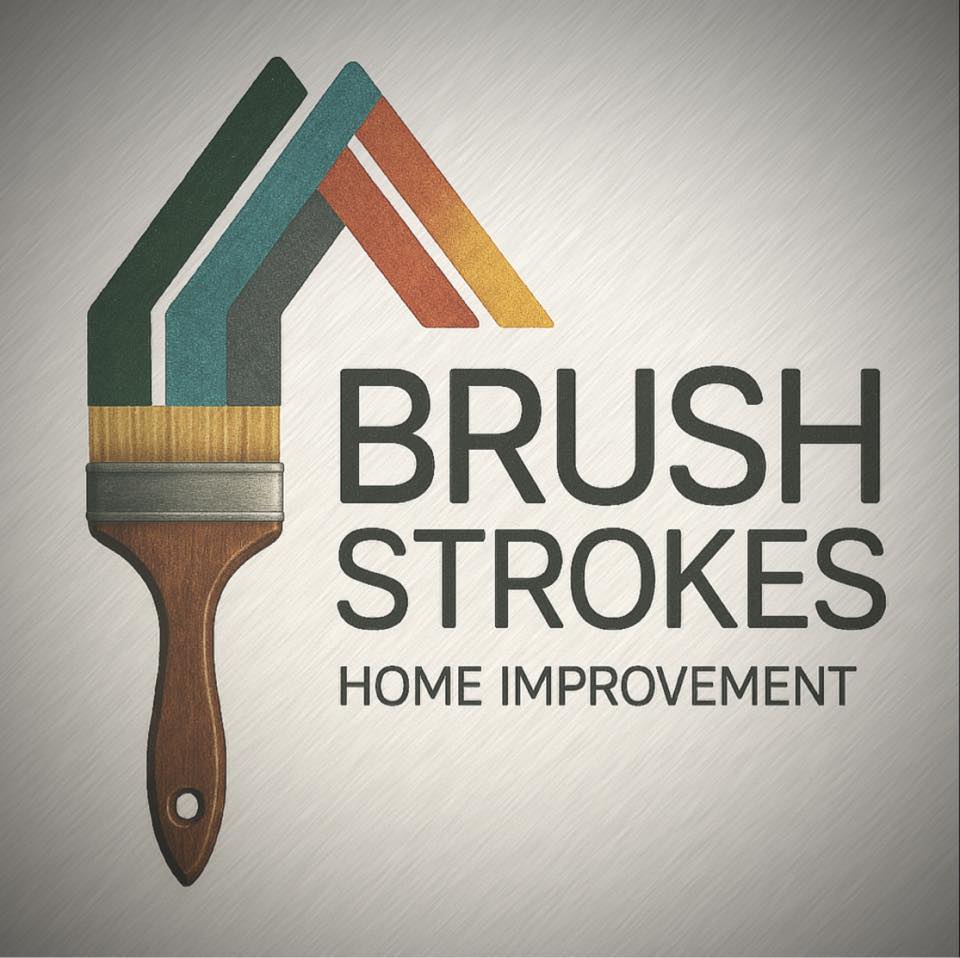 Brush Strokes Home Improvement Gloucester
