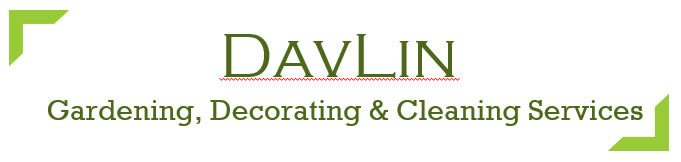 Davlin Gardening, Decorating & Cleaning Services