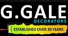 G Gale Decorators