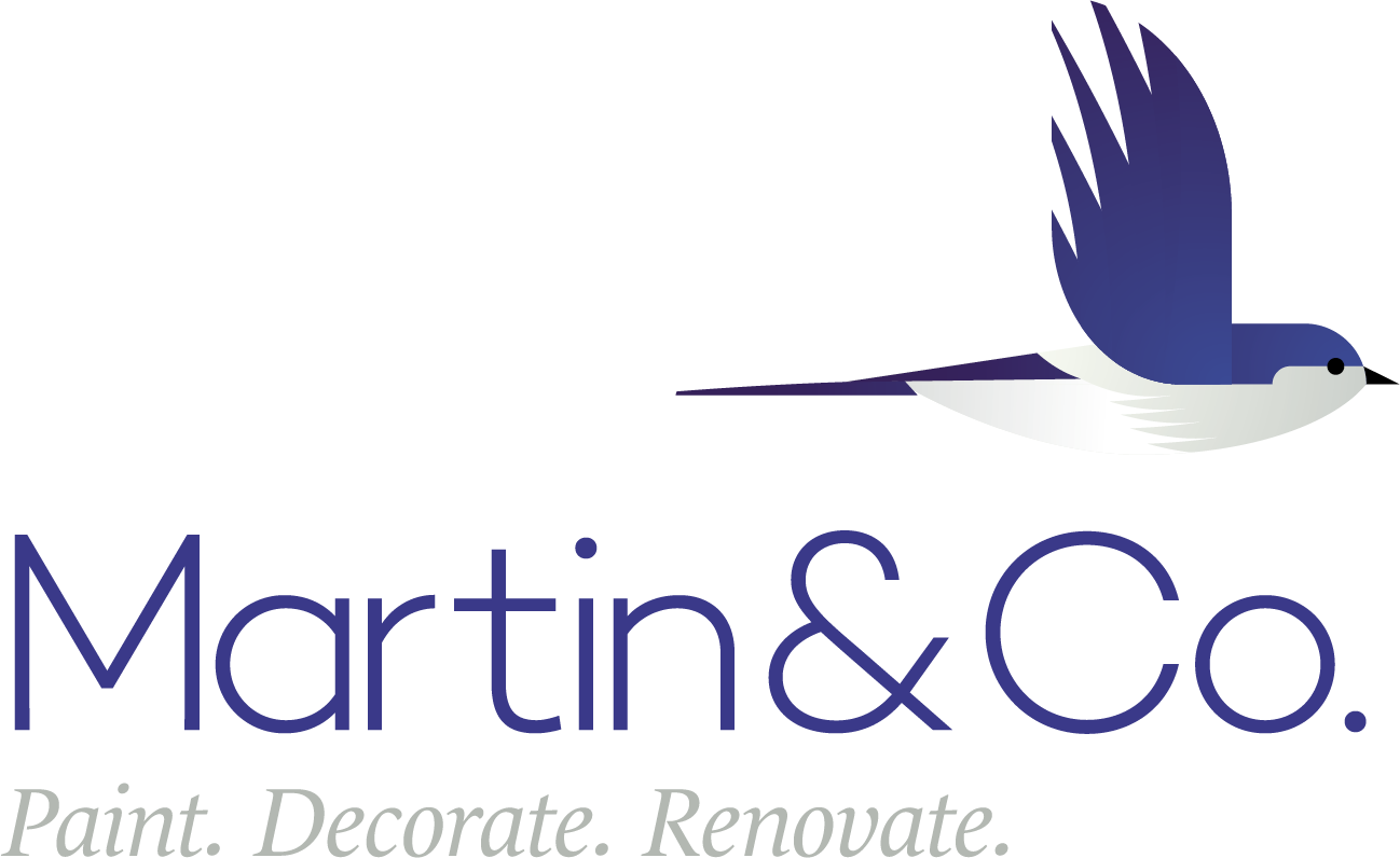 Martin And Co Decorating And Renovations Ltd