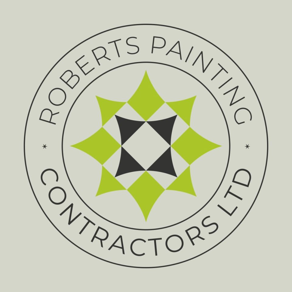 Roberts Painting Contractors Ltd