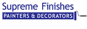 Supreme Finishes Painters & Decorators
