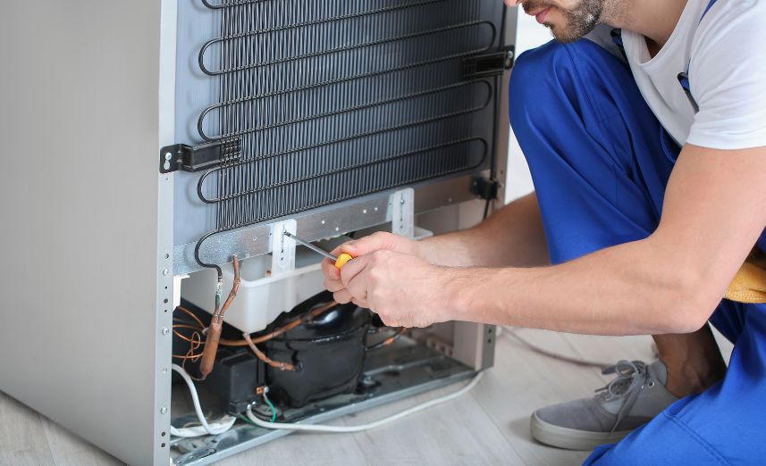 Appliance Repair Service