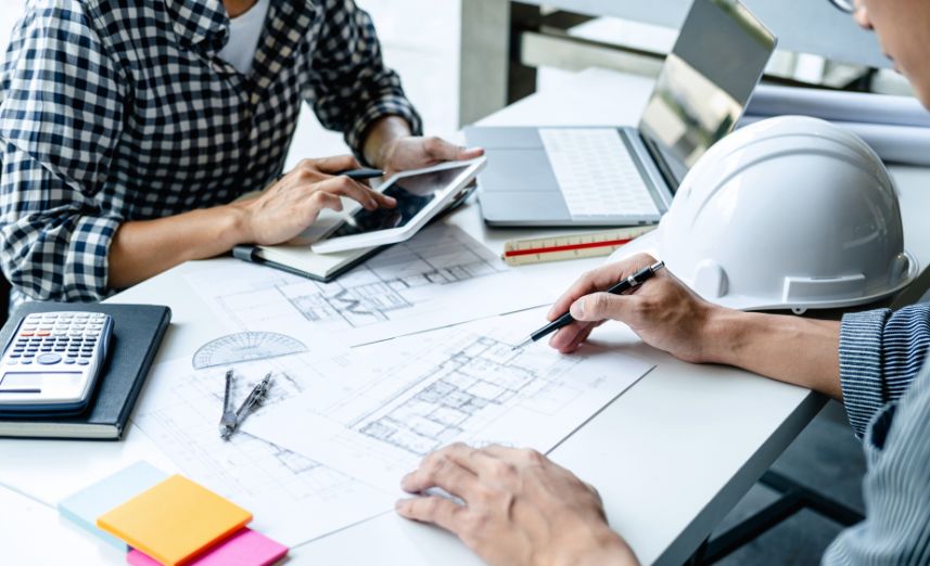 Architectural Designers