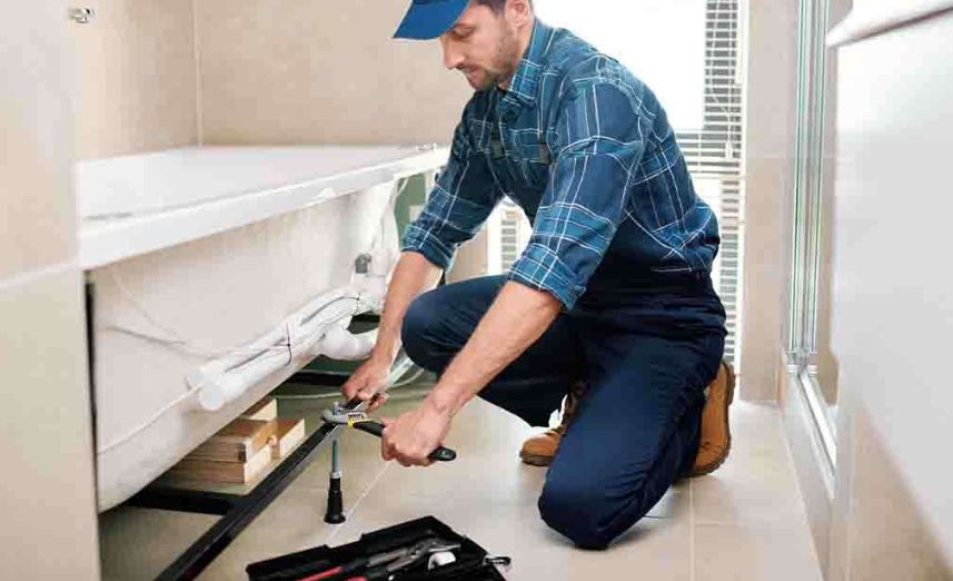 Bathroom Fitters
