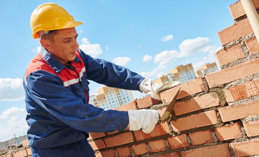 Bricklayers