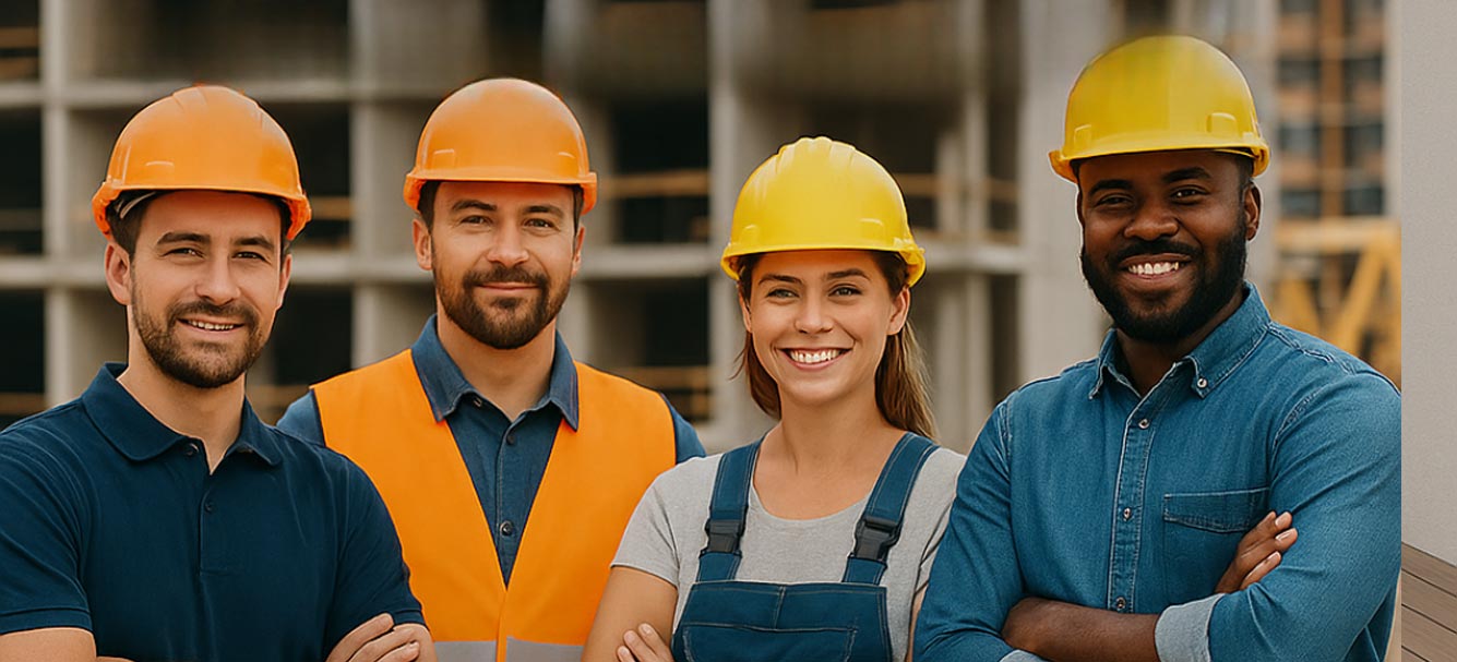 Builders
