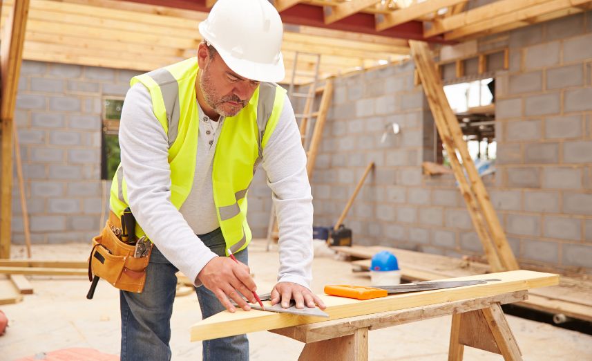 Carpenter & Joiner