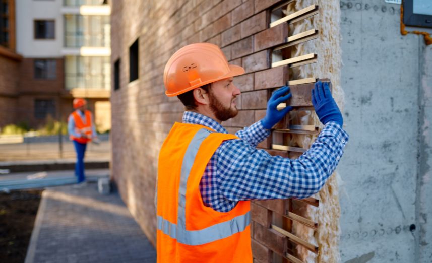 Cladding Installers