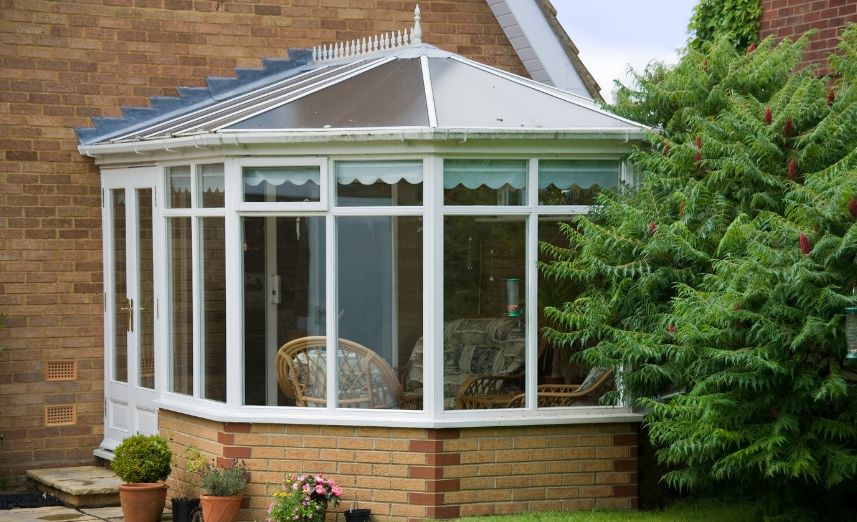 Conservatory Installer