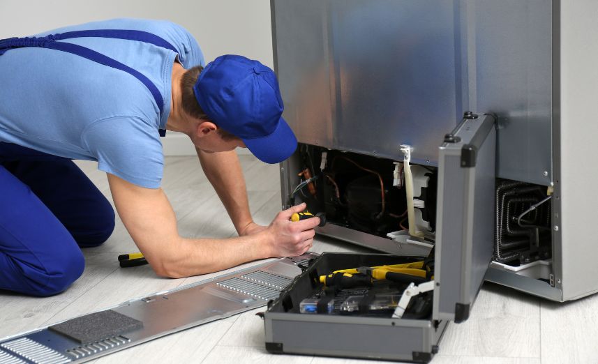 Domestic Appliance Repairs