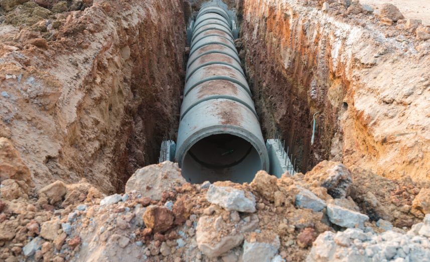 Drainage Specialists