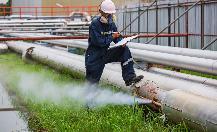 Gas Engineer