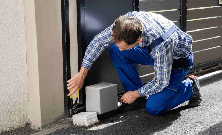 Gate Installers