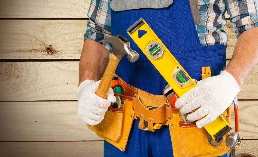 Handyman