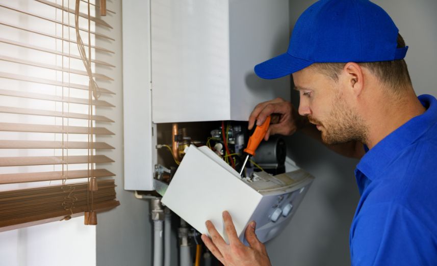 Heating Engineer