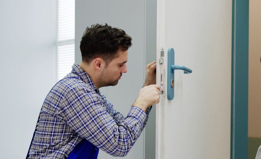 Locksmith