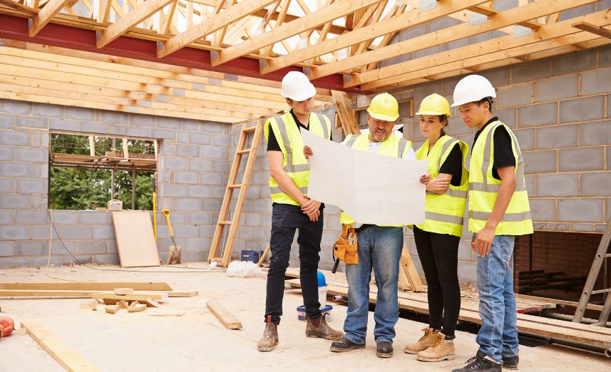 Patio Builders