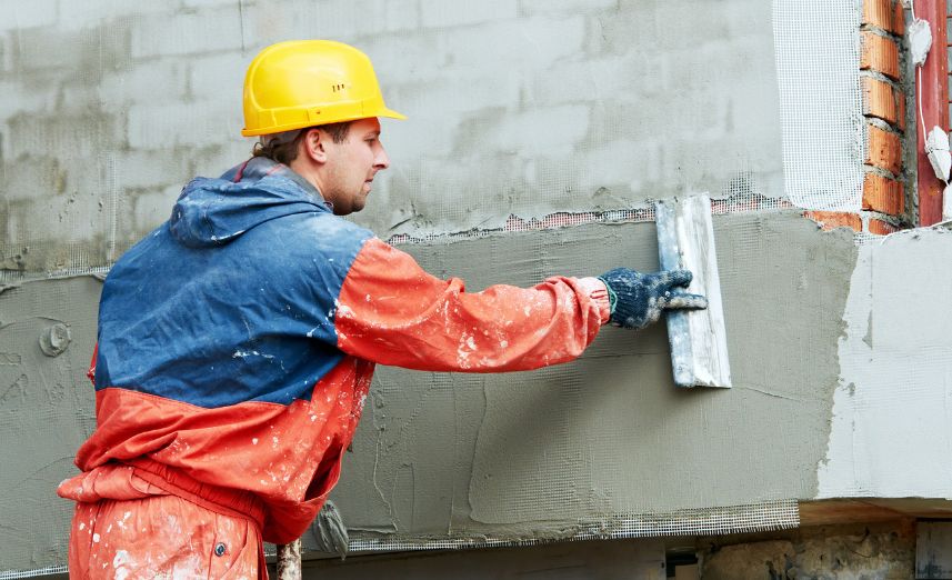Plasterers