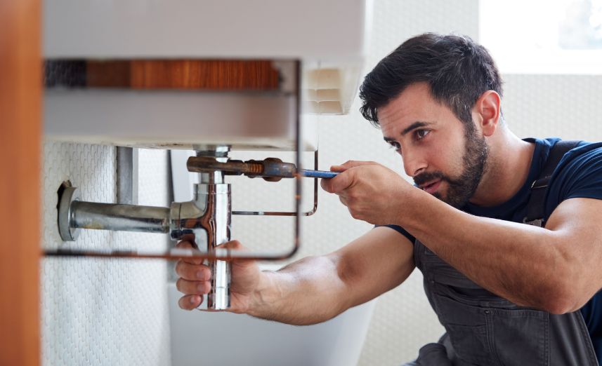 Plumber