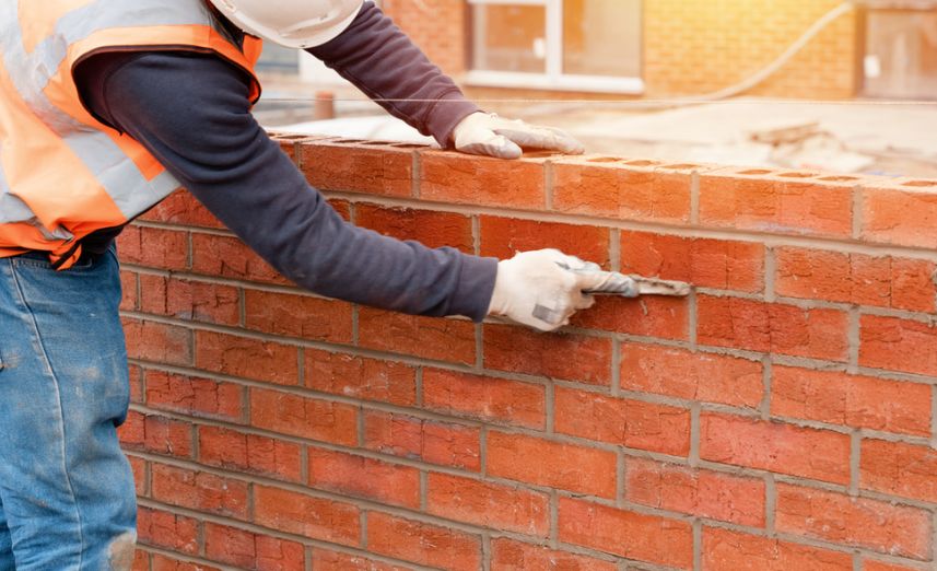 Repointing Specialist
