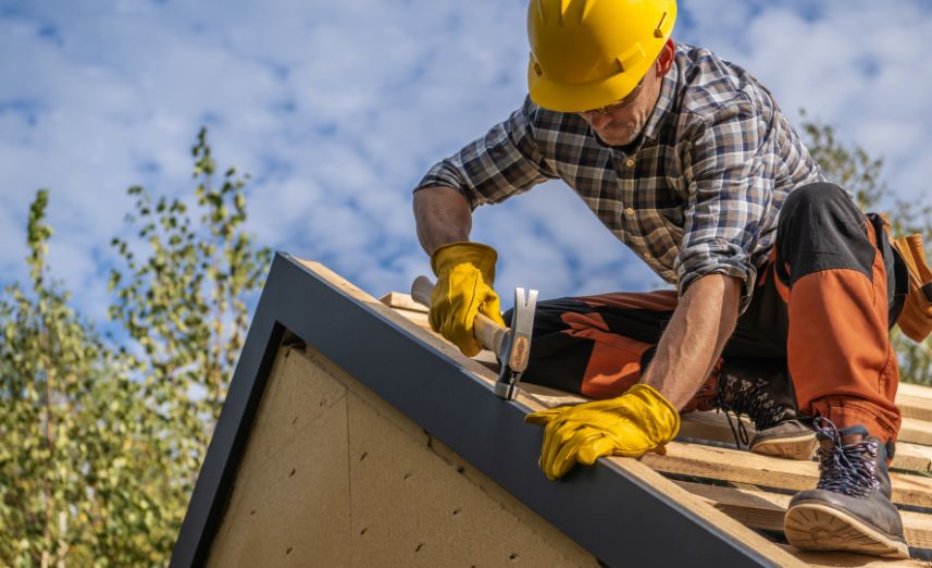 Roofer