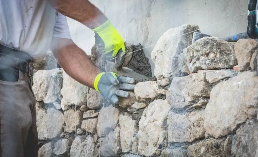 Stonemason