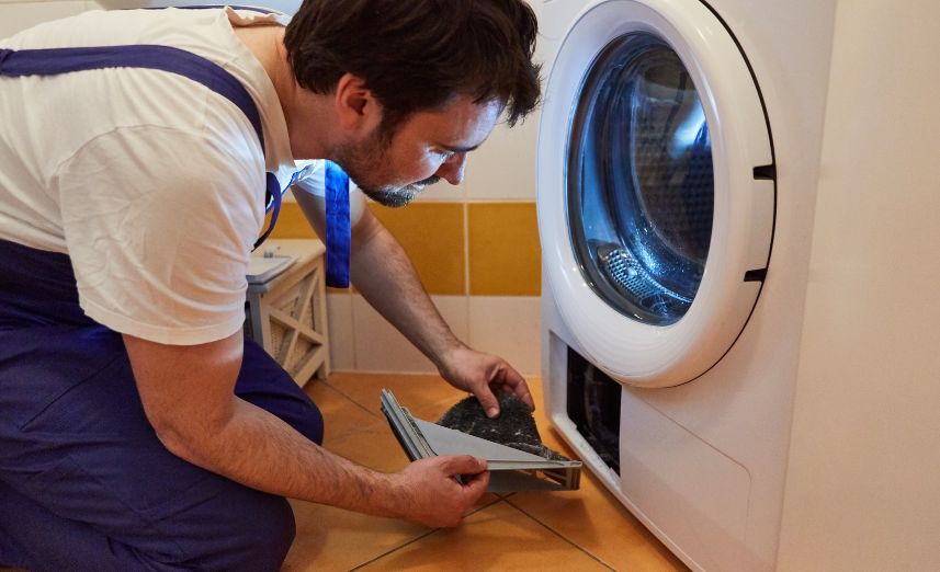 Tumble Dryer Repair