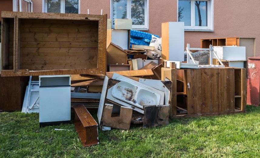 Waste Clearance Near Me
