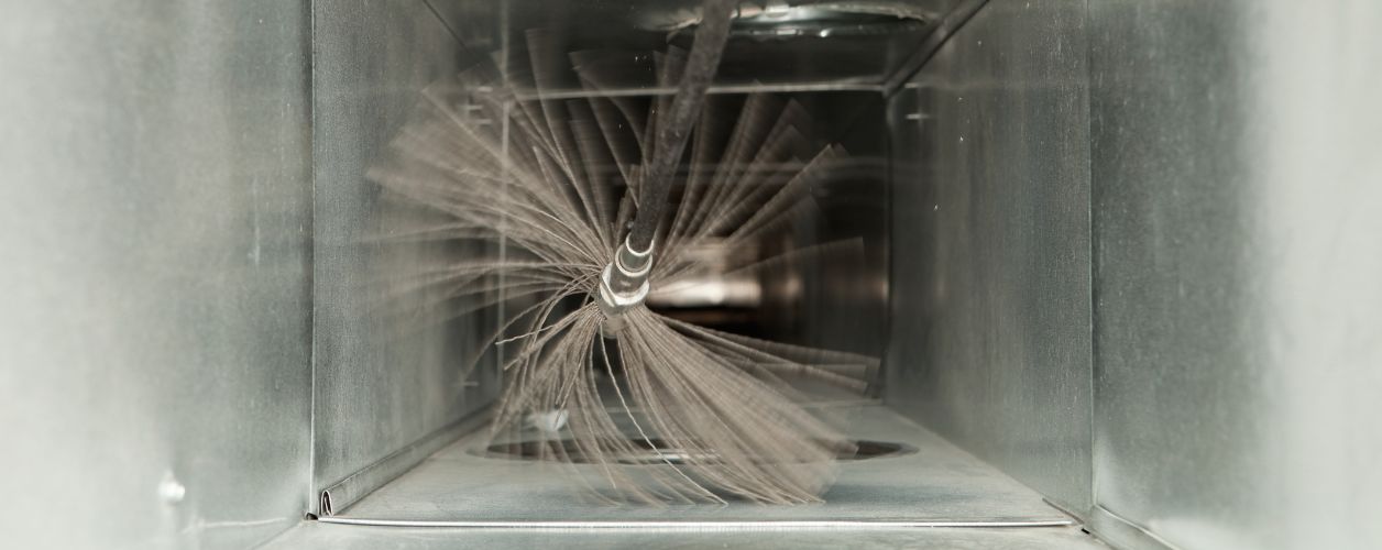 How Much Does Air Duct Cleaning Cost?