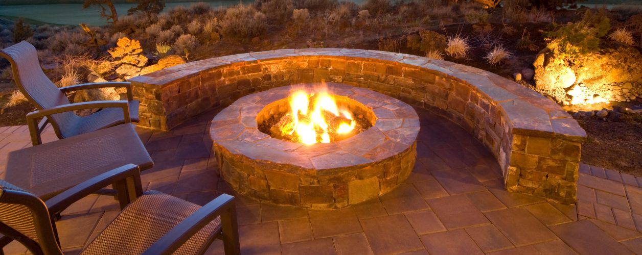 Fire Pit Installation Cost