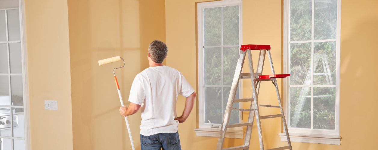 Painting Your Home Exterior: Do You Need Planning Permission to Paint Your House