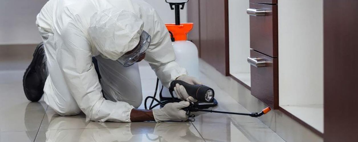 Does Home Insurance Cover Pest Control? Everything You Need to Know