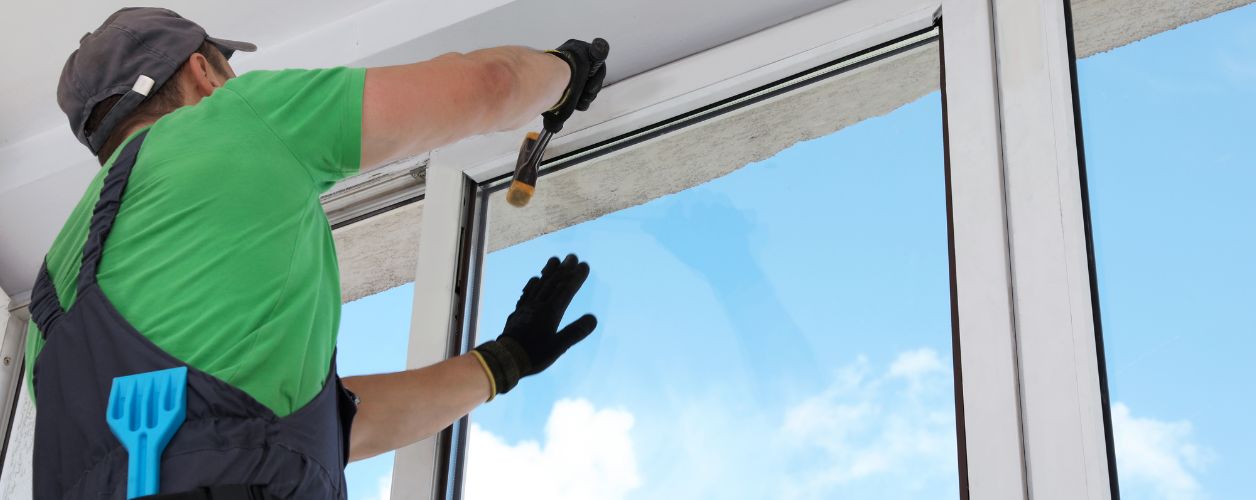What Is Double Glazing?
