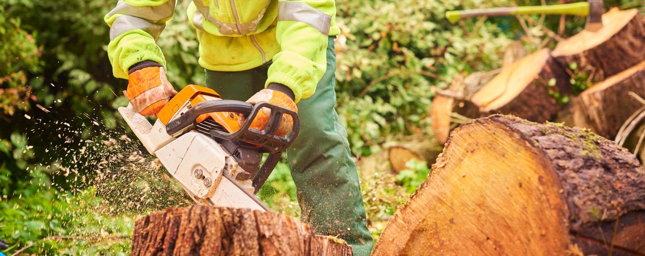 Tree Surgeon Cost Guide