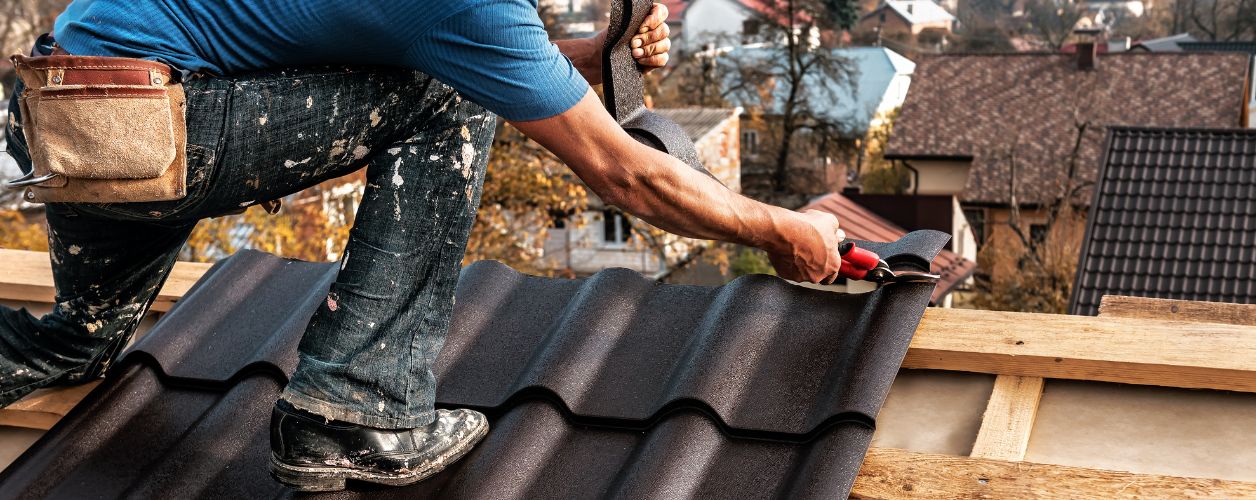 Roof Repair Cost