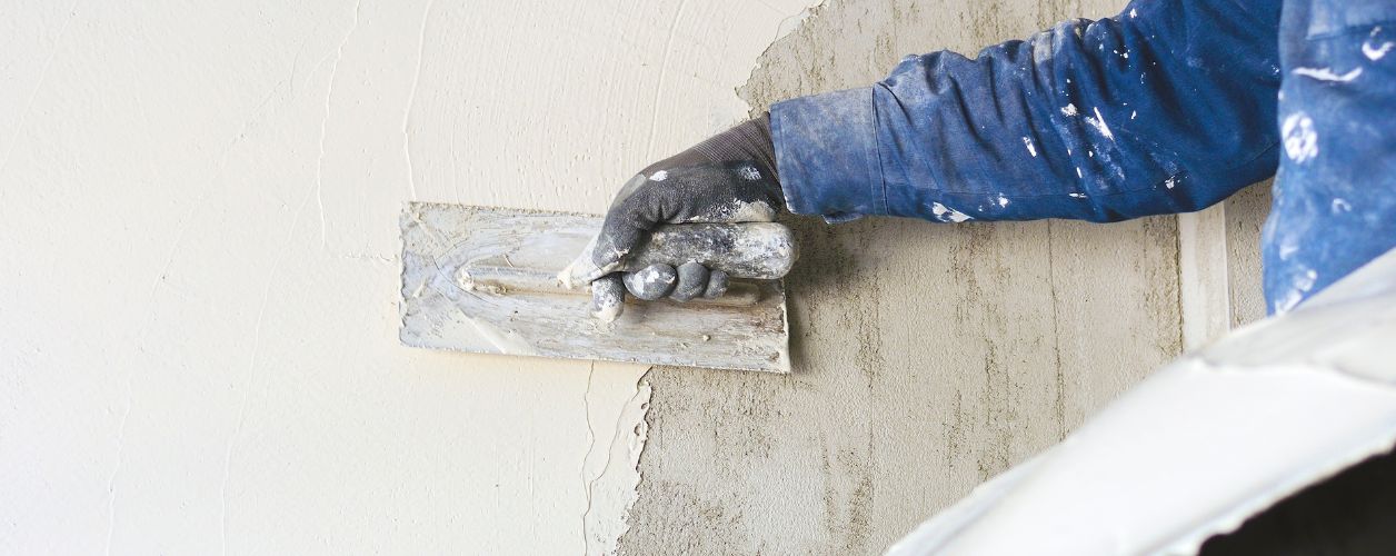 Plastering Cost Guide