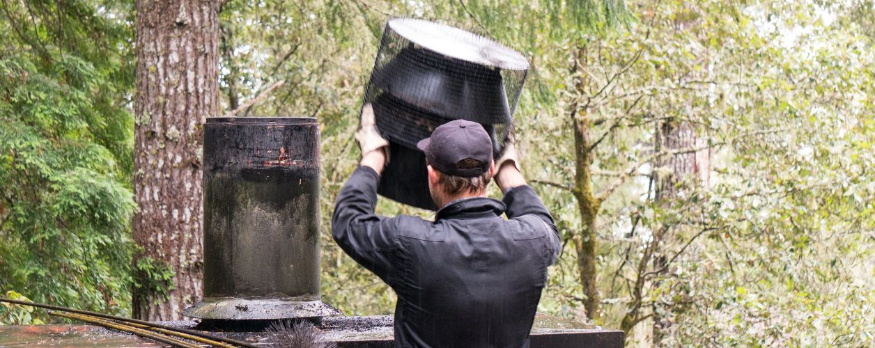 Chimney Sweep Cost Guide