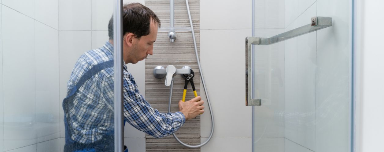 Shower Installation Cost Guide