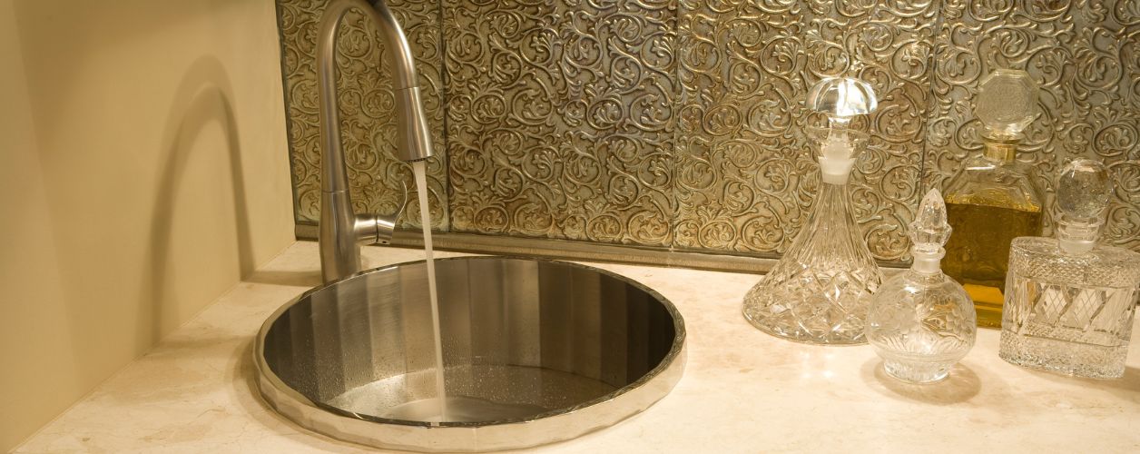 How Much Does a Bar Sink Cost?