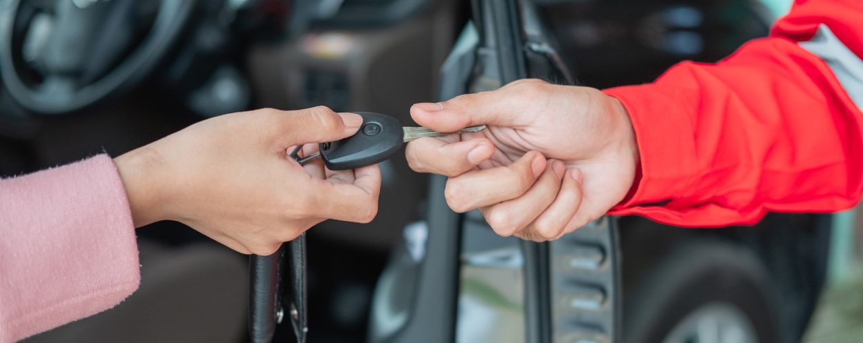 How Much Does It Cost To Get Your Car Key Replaced?