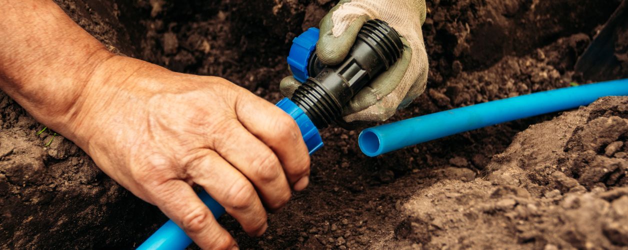 Garden Irrigation Systems Cost