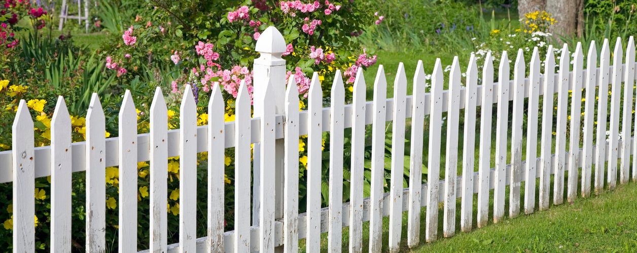 Discover Garden Fence Costs