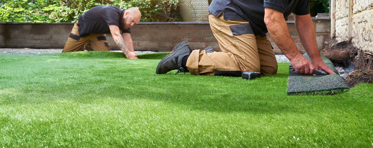 How Much Does Artificial Grass Cost?
