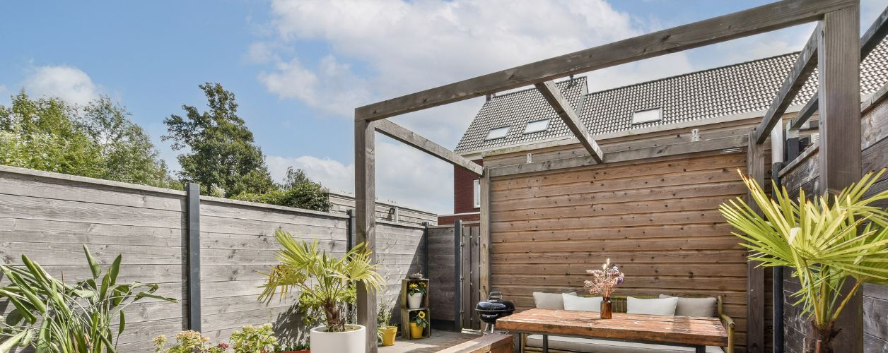 How Much Does A Pergola Cost?