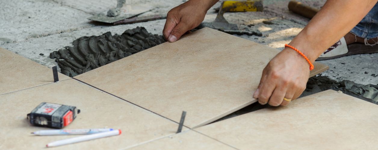 Tile Repair Costs