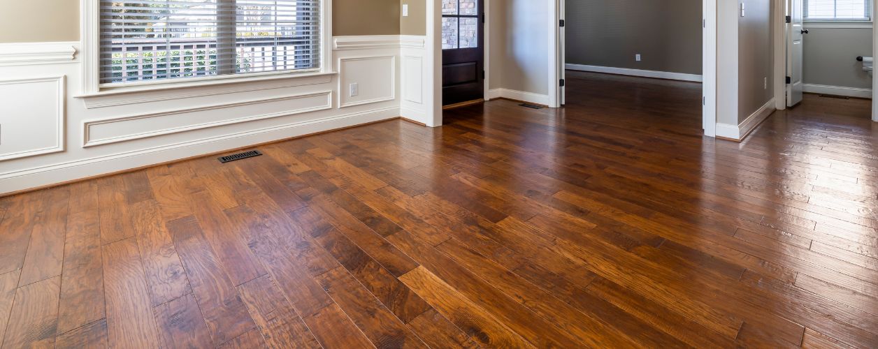 Flooring Cost Guide: How Much Does Flooring Cost In the UK