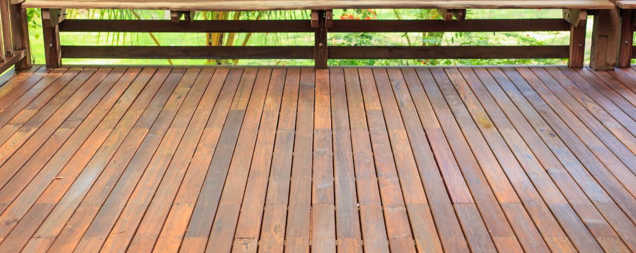 Decking Cost Guide: Composite & Garden Decking Prices