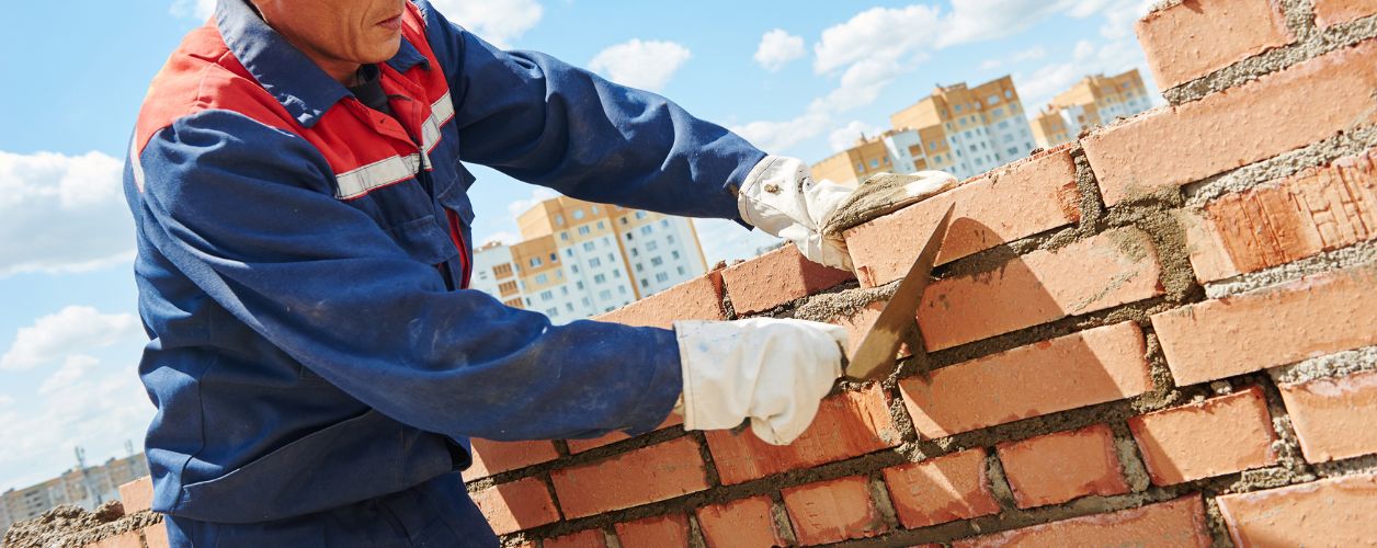 How Much Do Bricklayers Cost?
